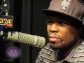 TT Torrez interviews 50 Cent Part 2/6