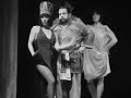 Potiphar scene, from Joseph...Dreamcoat