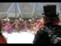Burning Man 2008 - Halcyon's Pink Ride & HugNation