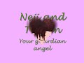 NejiTen Your Guardian Angel