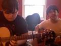 Miserable At Best (Cover) Jeff & Chris