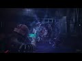 dead space - brute boss fight