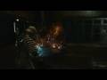 dead space - brute boss fight
