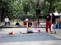Par�bola \"O semeador\"