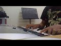 Babyface - the loneliness ~cover by Eppy~ simple