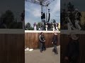 Majestad rinde homenaje a chespirito