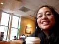 Starbucks, metro, and urban outfitters PART 1