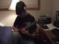 Marco Sfgoli- Still Hurts Intro Cover Marco Sfgoli- Still Hurts Intro Cover