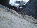 TLT Bruiser @ Sandy Rocks (2)