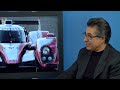Peugeot leaves Le Mans, Toyota enters. Mike Spinelli and Leo Parente debate the future of sports-car endurance racing. Will new tech and teams mean a new golden age?