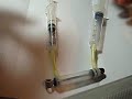 cilindro neumatico artesanal