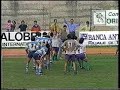 TITANUS RUGBY vs LAZIO RUGBY