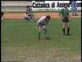 TITANUS RUGBY vs LAZIO RUGBY