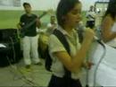 Mariano Gaita Show- Ensayo del show