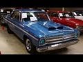 1965 Plymouth Belvedere 440 V8 Mopar Muscle Car