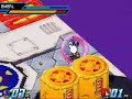 Sonic Battle Knuckles\