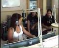 Corvo branco na 104 + FM Minas Gerais