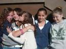 MiKKY & ALANA BFFL -2008- MiKKY & ALANA BFFL -2008-