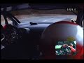 WRC 07 Monte Carlo SS4 Stert to Finish S.Lobe