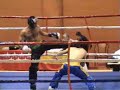 full contact madrid