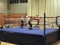 full contact madrid