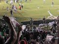 Torcida do FLU comemorando o t�tulo da Copa do Brasil 2007!