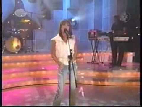 No Se Porque - Alondra
