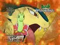 Typhlosion & Charizard tribute Typhlosion & Charizard tribute