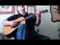 Heartaches By The Number (Cover)