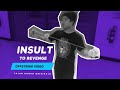 Insult To Revenge (Offstring YoYo Video) by Fajar Siddiq