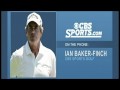 2010-05-15 | Valero Texas Open Preview ~> Can Zach Johnson bring home another title in San Antonio? Will Ernie Els and Sergio Garcia regain their form? Lauren Shehadi and Ian Baker- ... ()