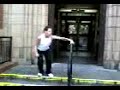 kyle free running