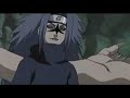Who gave Sasuke sugar?