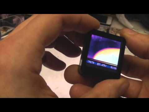 how to thermal camera