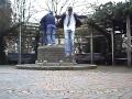 C-walk,Wildeshausen,Legend