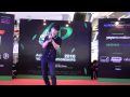 Asia Pacific Yoyo Championship 2010 - 1A Division - 2nd Marcus Koh
