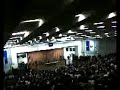 ULB-Islam des Lumi�res-le retour de Tarek Ramadan
