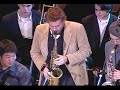 in fall 2005 jimmy heath lead the berklee concert jazz orchestra in playing his original bigband compositions
