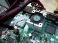 VR-Zone.com - Intel Little Falls mini-ITX power test