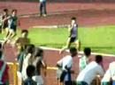 SAA 2007 4x200m \