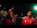 Copa San Jose Futbol Playa 2012 Final Game