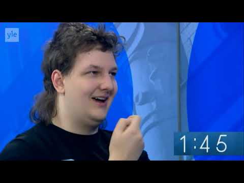 Mikko Merikivi, alkuperäinen haastattelu - YouTube