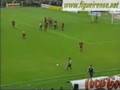 Gols de Acesso à s.A - Avai (Evando) x Figueirense (Abimael)