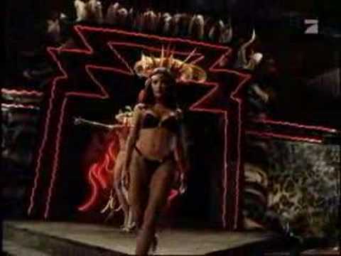 Salma Hayek, From Dusk Till Dawn