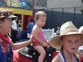 Selah Horseback Riding 2