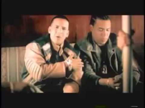 Video de Flow Gangsteril de Don Omar