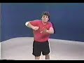 Paul Vuank, Pananjakman part 5