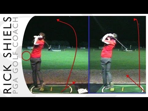 how to stop snap hooking my driver