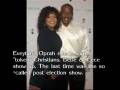 Oprah, BeBe & CeCe Lead People to Hell
