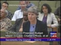 Click here to watch this video Fluoridation, Budget Hearing, Sacramento 05/22/12